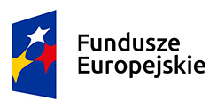 Logo Fundusze Unijne